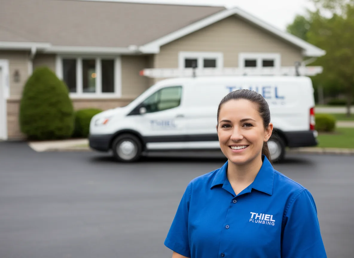 Plumber Oldenburg, IN FAQs